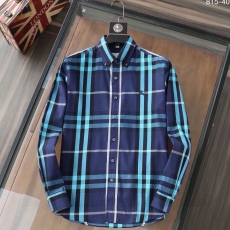 Burberry Shirts